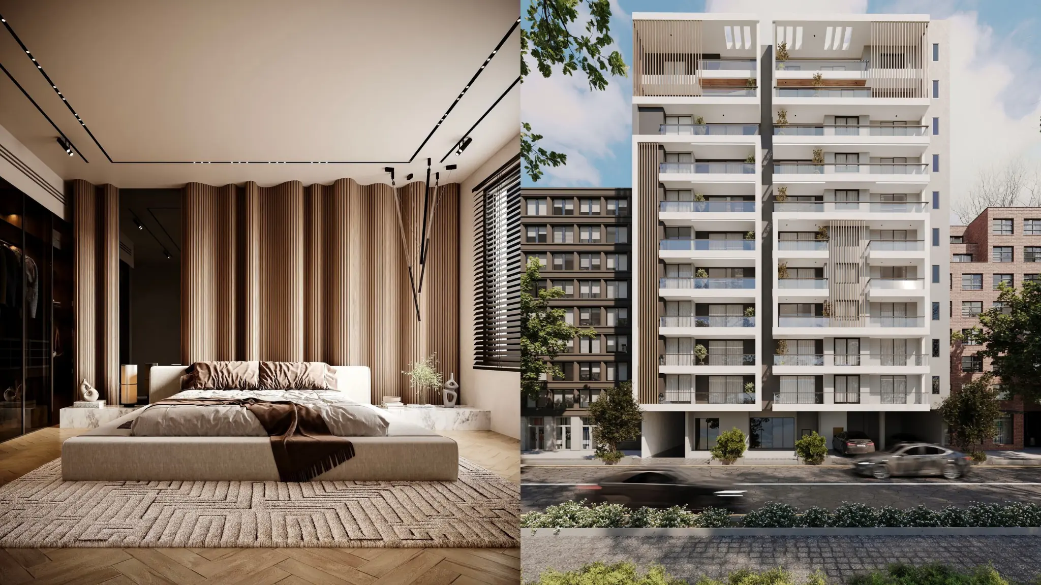 Exterior Design